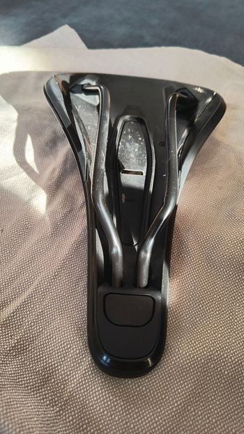 Used Fizik Vento Argo X3 2025 bike — image 5 of 6