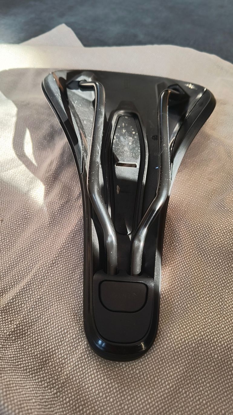 Used Fizik Vento Argo X3 2025 bike — image 5 of 6