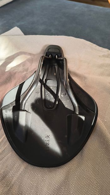 Used Fizik Vento Argo X3 2025 bike — image 6 of 6