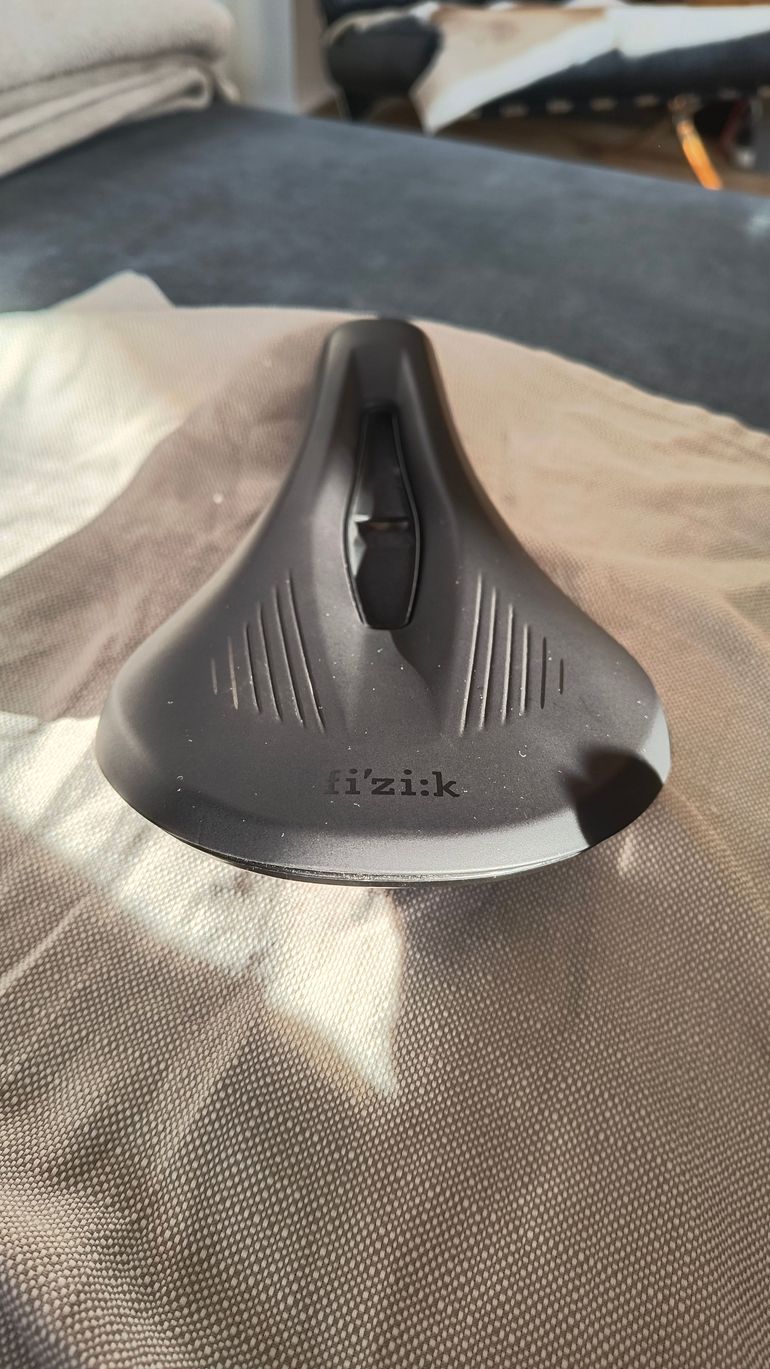 Used Fizik Vento Argo X3 2025 bike — image 3 of 6