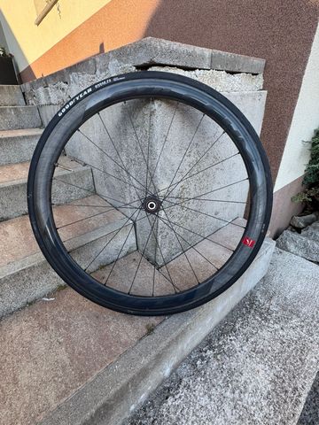 Fulcrum Wind 40 Wheelset 2021 bike d'occasion — image 3 sur 3