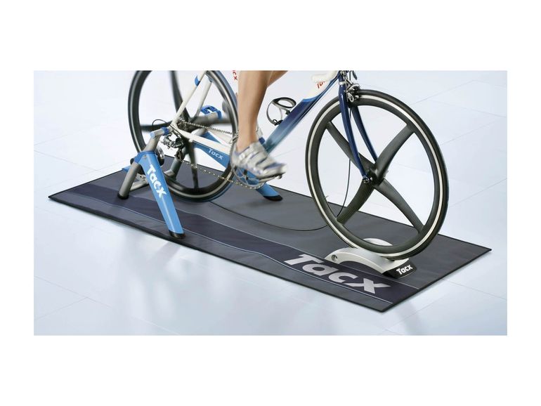 Used Tacx Satori bike — image 1 of 2