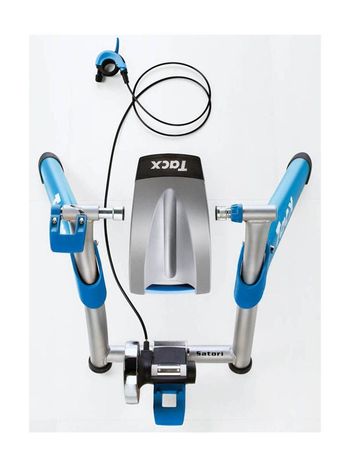 Used Tacx Satori bike — image 2 of 2