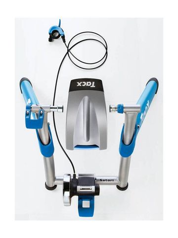 Brugt Tacx Satori bike — billede 2 af 2