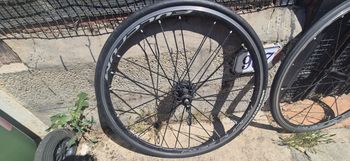 Used Fulcrum Racing Zero CMPTZN DB 2016 bike — image 2 of 4