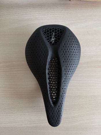 Used Specialized S-Works Power Saddle with Mirror 2025 bike