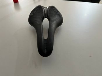 Used Selle Italia Novus evo 2026 bike