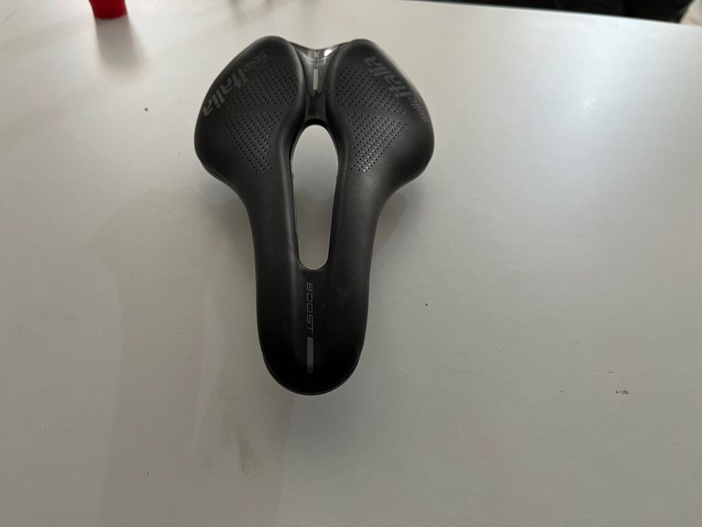 Used Selle Italia Novus evo 2026 bike — image 1 of 3
