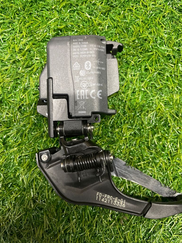 Used Sram Force AXS 12-speed Rear Derailleur 2025 bike — image 5 of 7