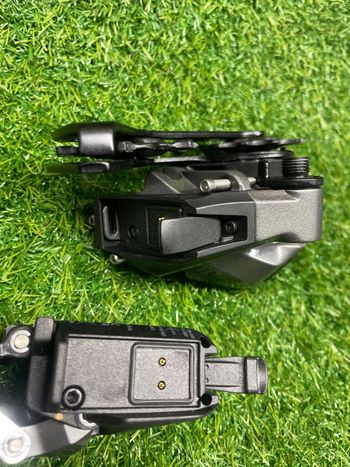 Used Sram Rival AXS Rear Derailleur 2025 bike — image 5 of 7