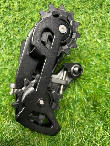 Used Sram Rival AXS Rear Derailleur 2025 bike — image 6 of 7