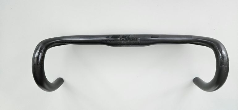 Used Zipp Ergo SL70 Carbon Handlebar 40cm bike — image 1 of 4