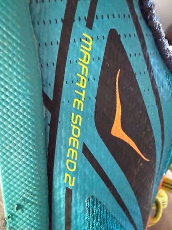 Used Hoka Scarpe Trail Mafate Speed 2 2023 bike — image 4 of 6