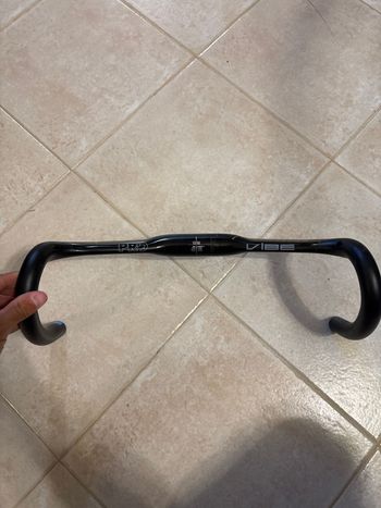 Used Pro Vibe Aero Pursuit bike
