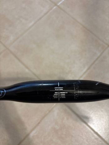 Used Pro Vibe Aero Pursuit bike — image 6 of 6