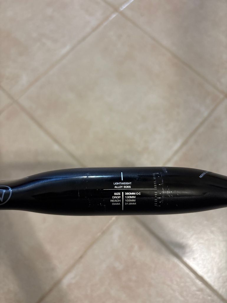 Used Pro Vibe Aero Pursuit bike — image 6 of 6