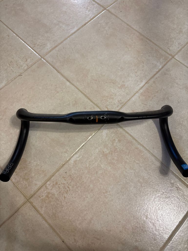 Used Pro Vibe Aero Pursuit bike — image 4 of 6