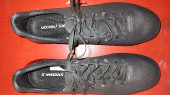 Used Specialized S-Works 7 2025 bike — image 3 of 5