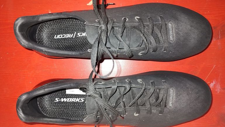 Used Specialized S-Works 7 2025 bike — image 3 of 5