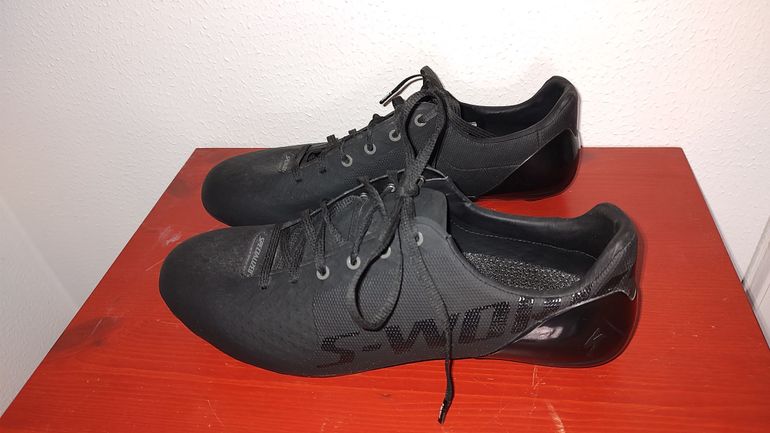 Used Specialized S-Works 7 2025 bike — image 1 of 5