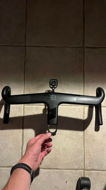 Używany Black Inc Handlebar 2023 bike — zdjęcie 4 z 4
