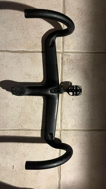 Używany Black Inc Handlebar 2023 bike — zdjęcie 2 z 4