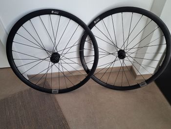 Used Rose R Thirty Laufradsatz bike — image 2 of 3