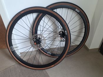 Rose R Thirty Laufradsatz Wheels de segunda mano