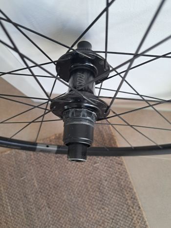 Used Rose R Thirty Laufradsatz bike — image 3 of 3