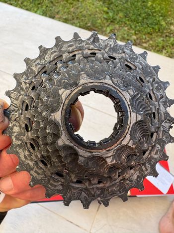 Used Sram CS-XG-1290-D1 bike — image 4 of 5