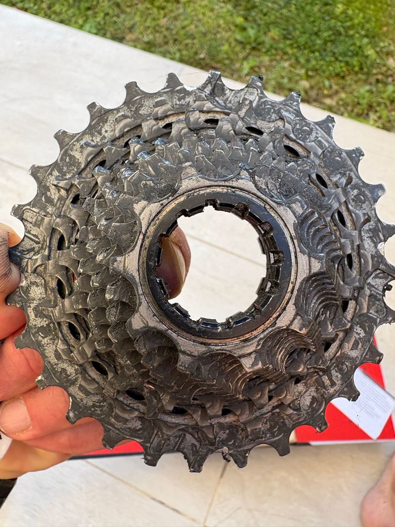 Used Sram CS-XG-1290-D1 bike — image 4 of 5