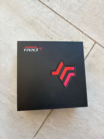 Used Sram CS-XG-1290-D1 bike — image 5 of 5