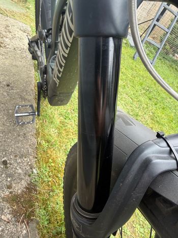 Used Fox 36 Rhythm 160 mm bike — image 5 of 5