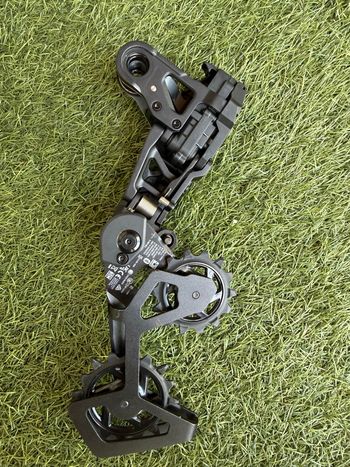 Used Sram Rival XPLR 13V Axs 2026 bike — image 6 of 13