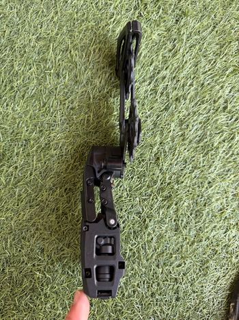 Used Sram Rival XPLR 13V Axs 2026 bike — image 7 of 13