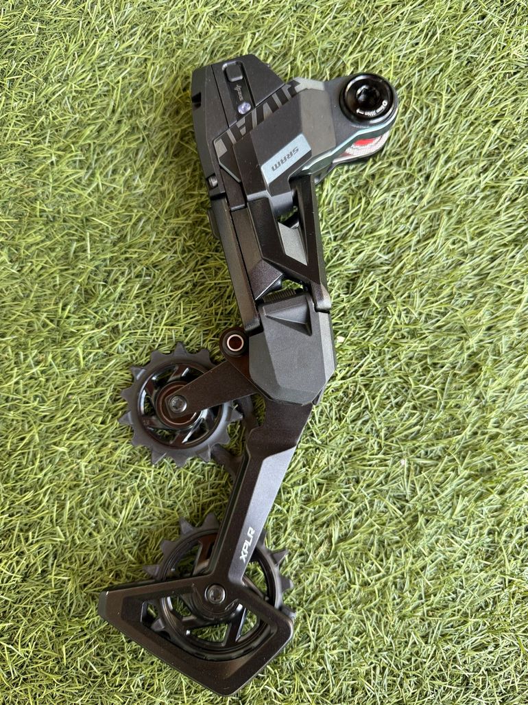 Used Sram Rival XPLR 13V Axs 2026 bike — image 5 of 13
