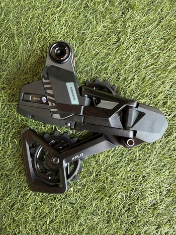 Used Sram Rival XPLR 13V Axs 2026 bike — image 3 of 13