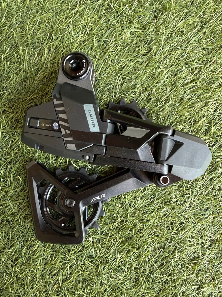 Used Sram Rival XPLR 13V Axs 2026 bike — image 3 of 13