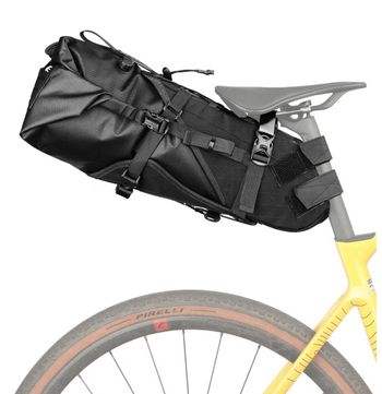 Used Rhinowalk Sacoche de selle 2026 bike