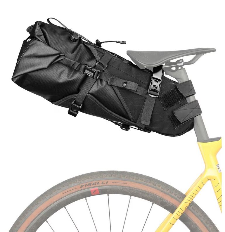 Used Rhinowalk Sacoche de selle 2026 bike — image 1 of 2