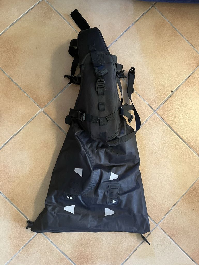 Used Rhinowalk Sacoche de selle 2026 bike — image 3 of 3