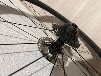 Used Bontrager Aeolus Pro 37 TLR bike — image 5 of 6