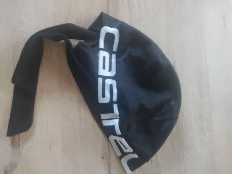 Used Castelli Sous Casque Bandana bike — image 3 of 3