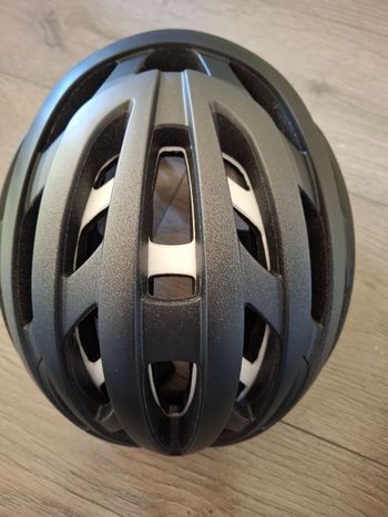 Used Giro Helios Spherical Helmet bike — image 2 of 6