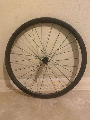 Used Syncros Capital 1.0 35 Disc 2023 bike — image 4 of 6