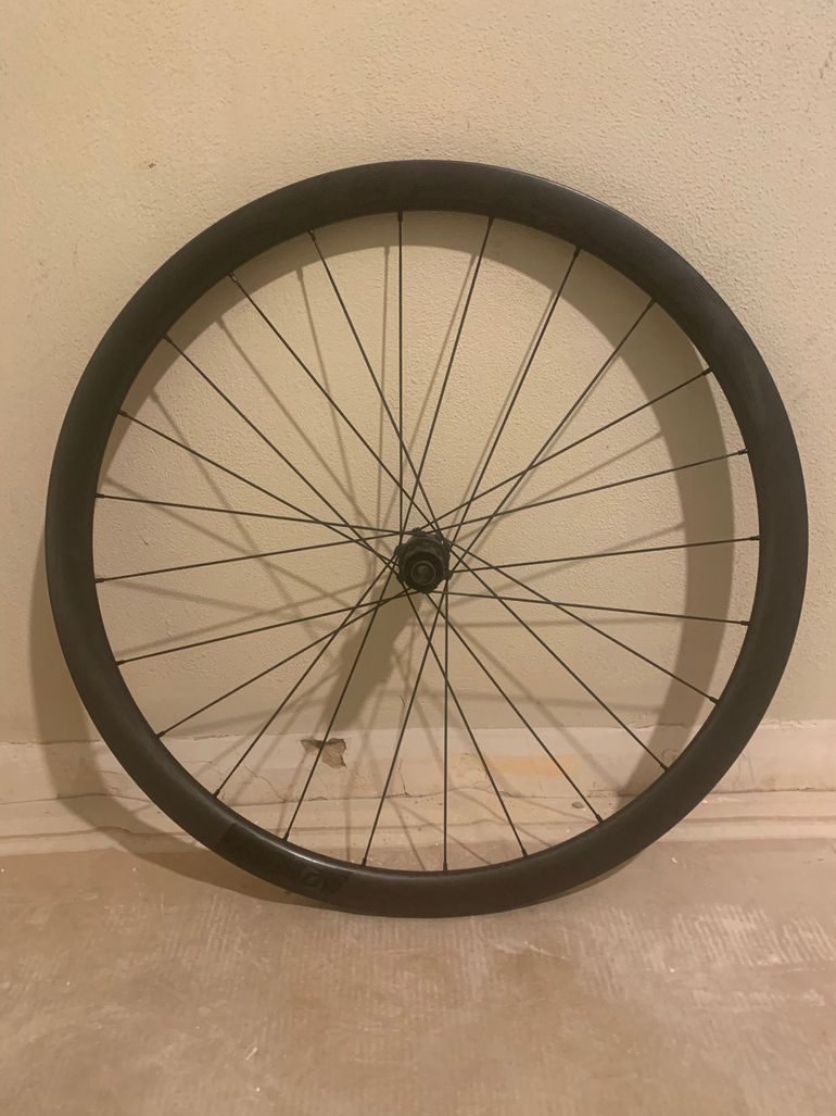 Used Syncros Capital 1.0 35 Disc 2023 bike — image 4 of 6