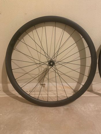 Used Syncros Capital 1.0 35 Disc 2023 bike — image 3 of 6
