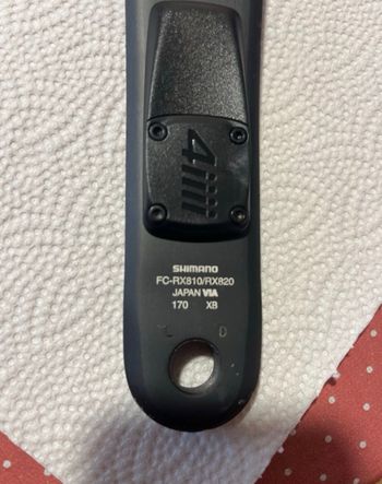 Used Shimano GRX 2026 bike — image 2 of 4