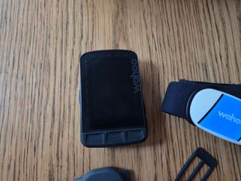 Used Wahoo ELEMNT ROAM GPS 2025 bike — image 2 of 5