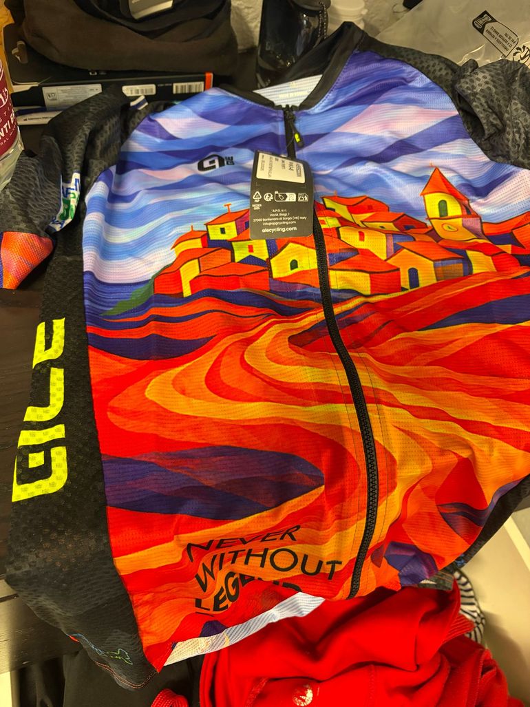 Used ALE Maglia 2026 bike — image 2 of 3
